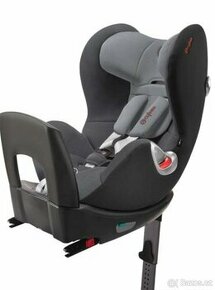 Cybex Sirona dětská otočná autosedačka 0-18kg - 1