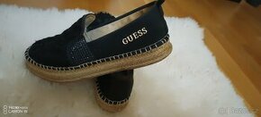 Espadrilky Zn.Guess,v.38