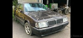 Lancia Thema