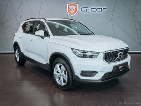 Volvo XC40 T3 Drive-E FWD DPH - 1