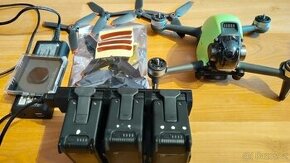 DJI FPV 3ks baterie