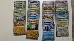 Pokemon karty: S&V 151 Reverse holo