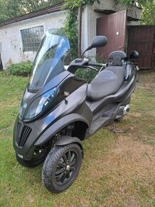 PIAGGIO MP3 RL 300 LT - 1