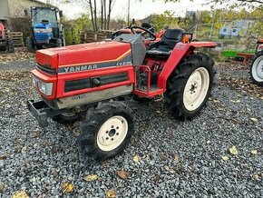 Yanmar FX235 s vadou - 1