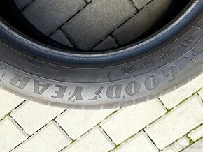 Goodyear efficient grip