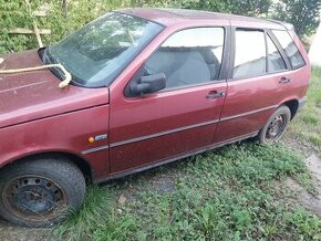 Fiat Tipo 1.8 GT