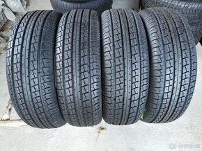 225/70/15 letni pneu 225/70 R15 - 1