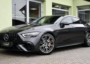 Mercedes-Benz AMG GT 63S E PERF. 843k 4M+ CERAMIC