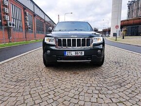 Jeep Grand Cherokee 5.7 HEMI LPG - 1