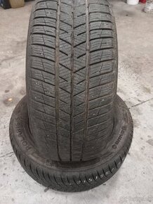 215/55/16 zimni pneu 215/55 R16