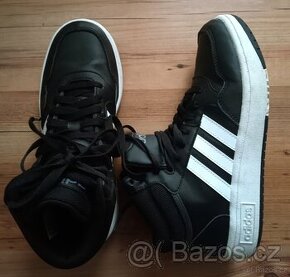 Adidas tenisky 38