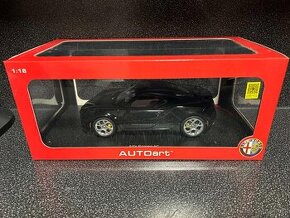 Alfa Romeo 4C 1:18