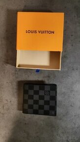 Louis Vuitton peněženka