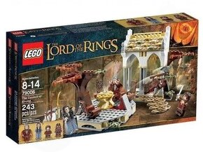 LEGO Set 79006-1 The Council of Elrond - 1