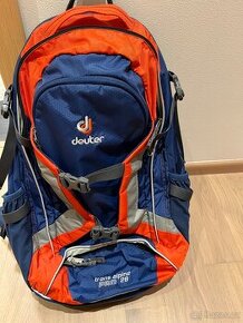 Batoh Deuter Trans Alpine Pro 28