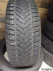 235/55/18 zimni pneu 235/55 R18