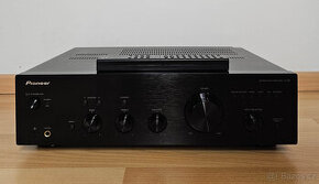 Pioneer A-30 cierny / Phono - 1