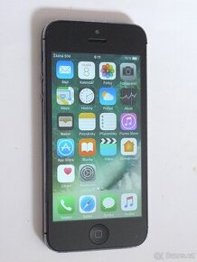 Apple iPhone 5 64GB - 1