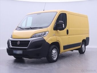 Fiat Ducato 2,0 MTJ 115k CZ Klima DPH (2016) - 1