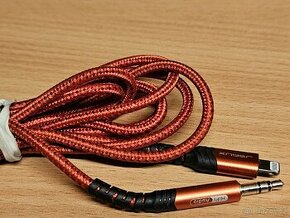 Jsaux lightning Jack kabel 1.5m