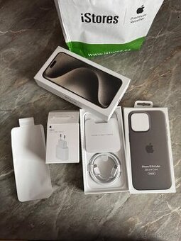 Apple iPhone 15 Pro Max 512GB