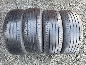 4x 215/55R18 Michelin