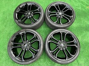 Originál alu kola Ford Focus ST Mk3 5x108 R19 zimn