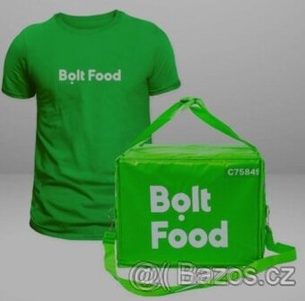 Bolt food taška