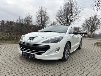 Peugeot RCZ 2.0 HDI