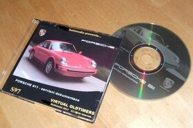 CD-PORSCHE 911