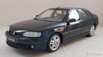 Renault Safrane Bi-Turbo 1:18 Otto Mobile (OT028)