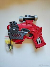 Pistole Viper Blaster