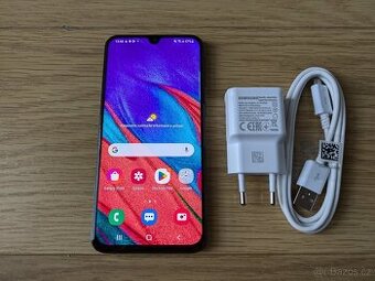 Samsung Galaxy A40- 5.9"Super Amoled/ 4GB/64GB, Dual sim