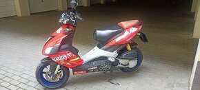 Aprilia SR 50