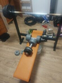 Benchpress lavice.atd