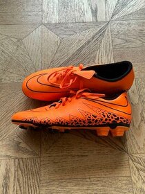 Kopačky Nike Hypervenom