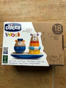 Chicco WOOD