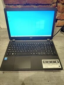 Notebook Acer Aspire E15 start - 1