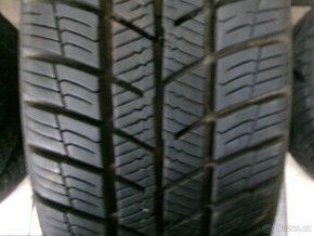 165/60 R15 BARUM (5,5-6mm) č.14349 - 1