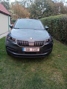 Škoda Karoq 1.0 TSI Ambition Plus - 1