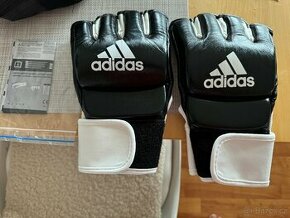 Rukavice Adidas Grappling Ultimate MMA, vel. L, zaruka