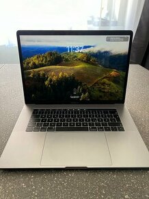 MacBook 15,4 , 2019, i7,256gb