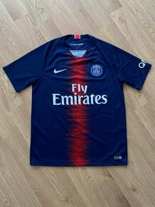 Fotbalový dres Nike Paris Saint-Germain PSG - 1