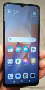 Xiaomi 12C Dual Sim 6.7" 8gb/128gb + EXTRA BALENÍ