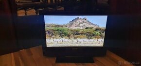 LCD TV uhl 66cm/26" - 1