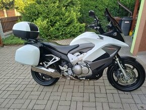 Honda vfr 800x