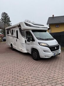 Obytný vůz Fiat Ducato MC Louis MC4 873, ČR 2024 DPH