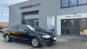 Volkswagen Passat, 2.0 TDI 125KW COMFORT