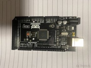 Arduino MEGA / KUONGSHUN Mega 2560 - 1