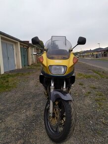 Yamaha Fj1200